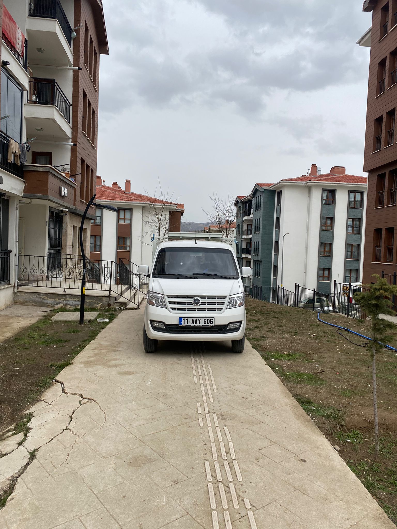 Yılmazlar Nakliyat
